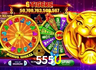 Fortune Tiger no Cassino Online 555U