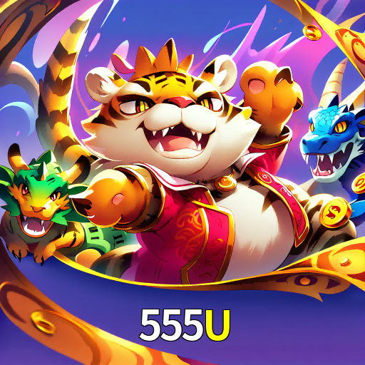 555U